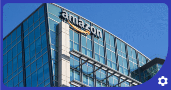 Amazon Q2 Beats Expectations But AWS Lags Behind Microsoft and Google