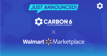 Walmart Approved Supplier Announcement
