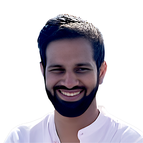 Makarand Bidikar