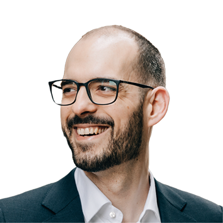 Martin Heubel