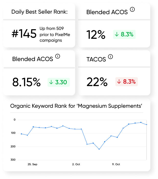 Drive More Sales with Smarter Advertising