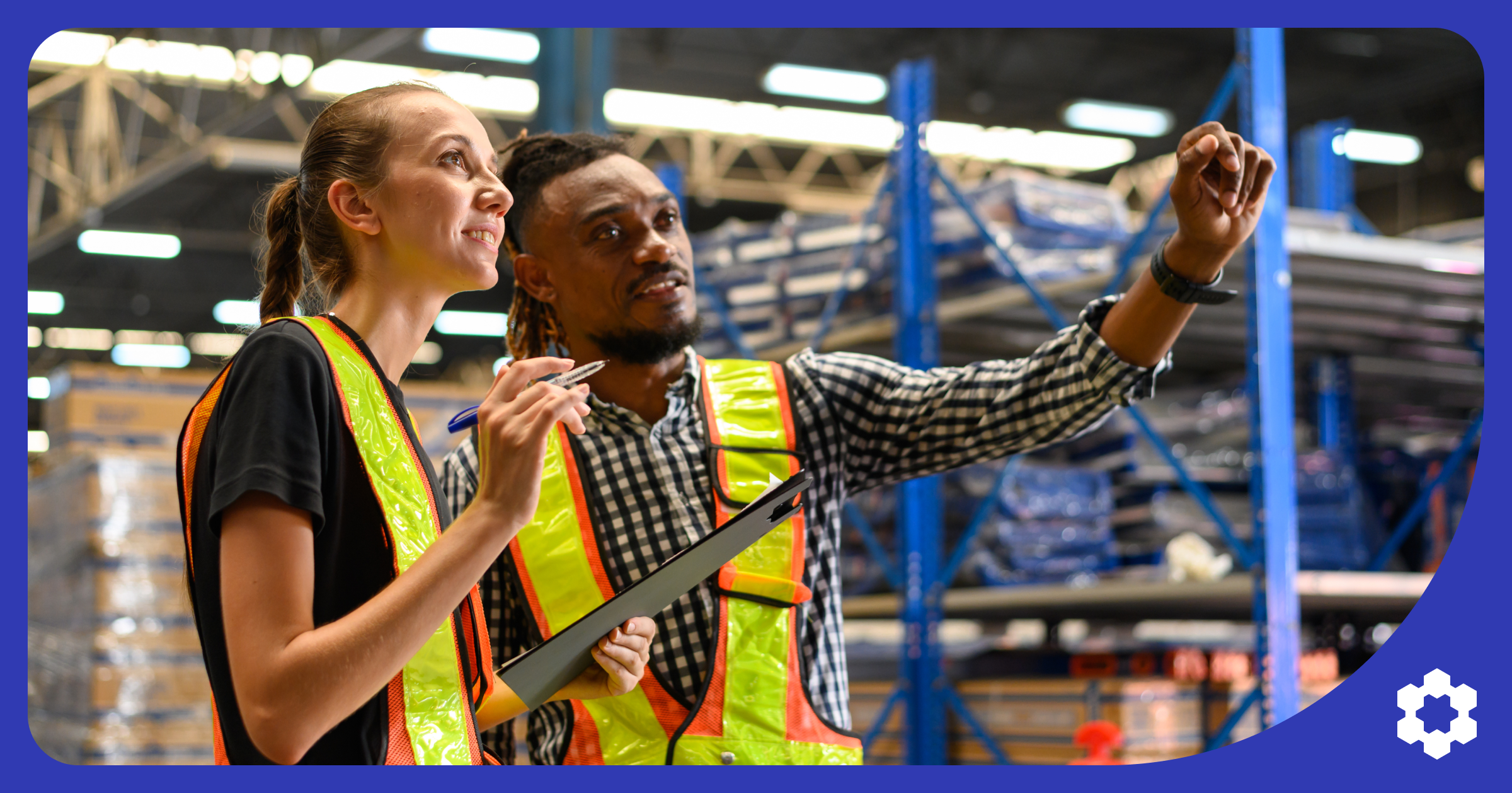 📢 New Blog: A Complete Guide to Walmart Supplier Requirements