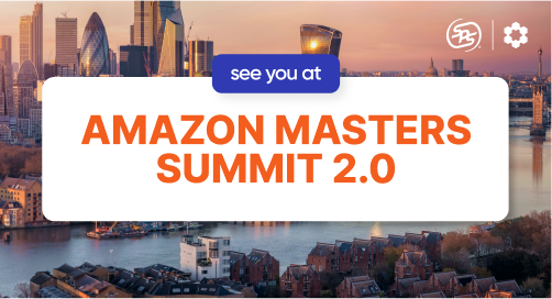 Amazon Masters Summit 2.0
