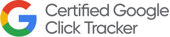 Cerified Google Click Track