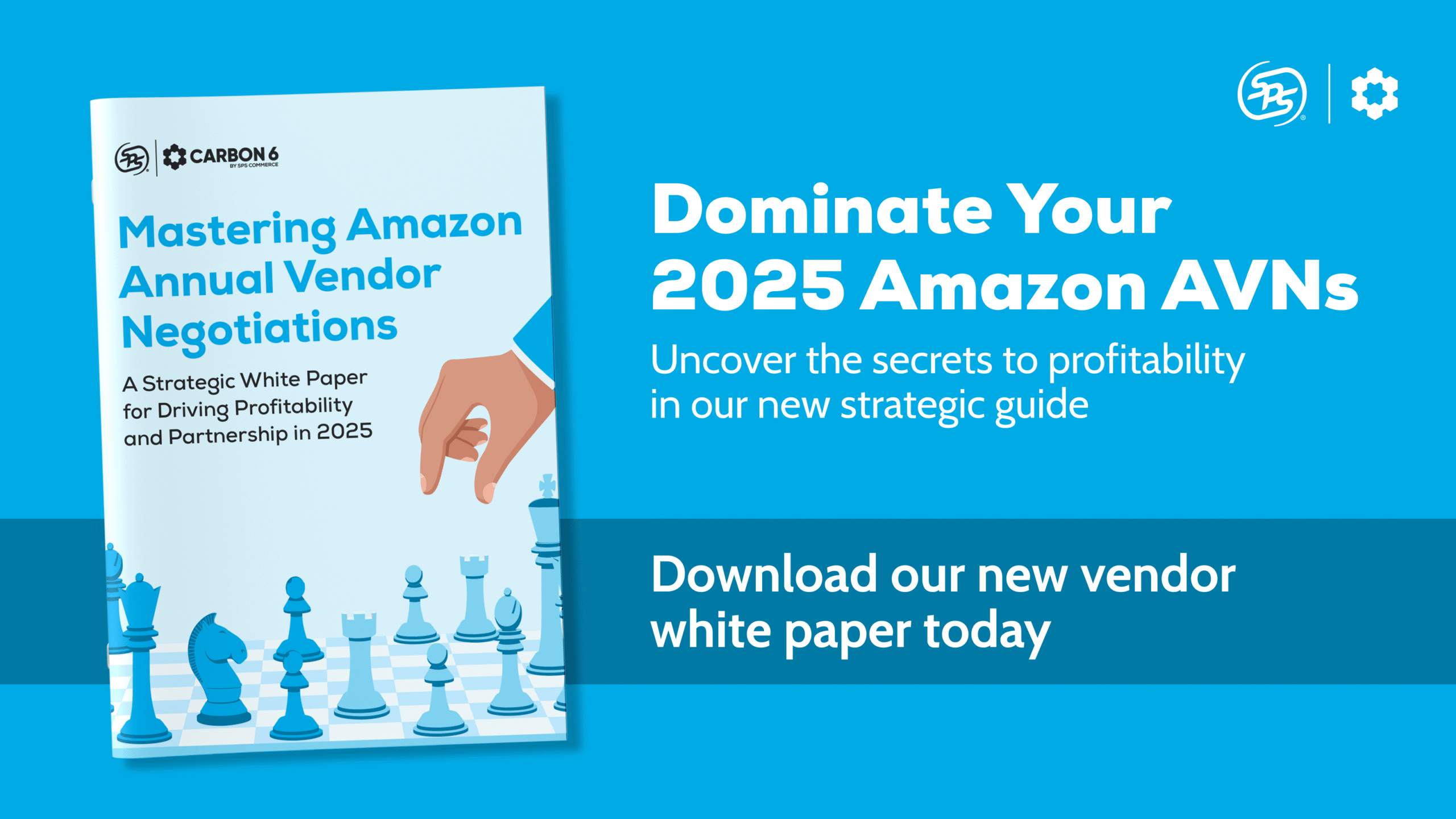 💪 Mastering AVN: Download Your Vendor Negotiation Guide