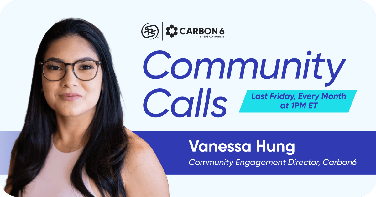 Community Calls