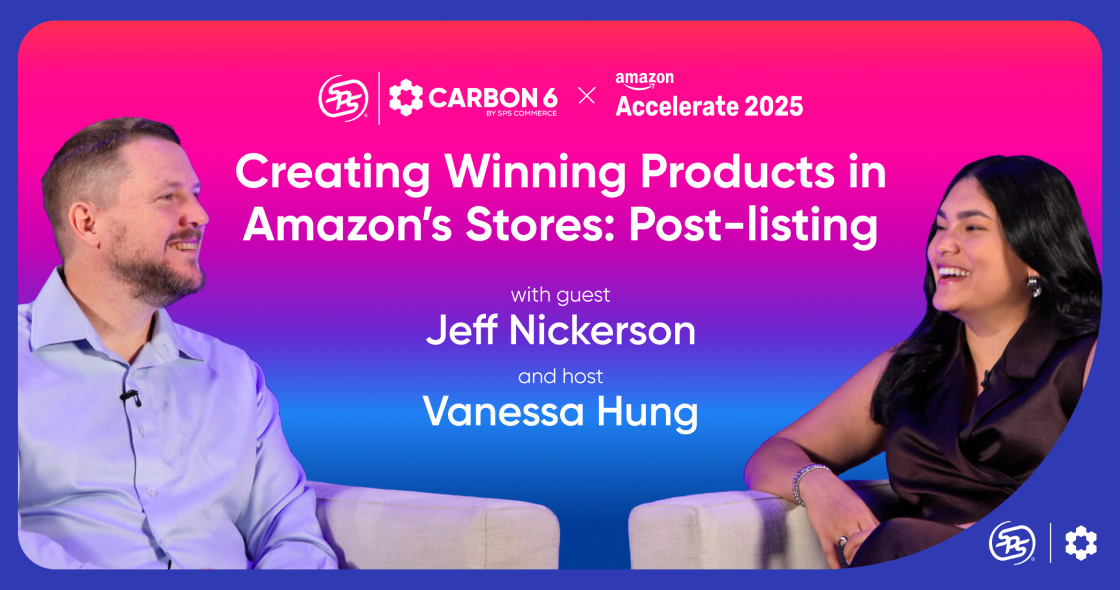 Amazon Listing Optimization An Insider's Post-Launch Guide