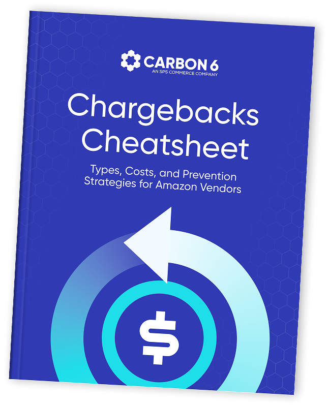 Chargebacks Cheatsheet