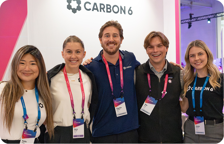 Carbon6 Community