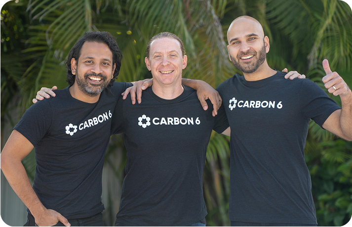Carbon6 Community