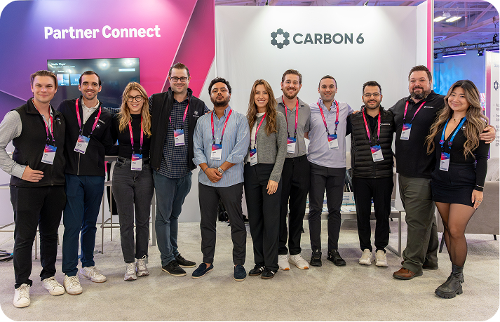 Carbon6 Community
