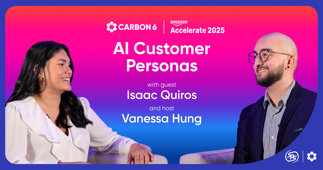 🎙️ An Insider’s Guide to Building Customer Personas: AI for Amazon Sellers