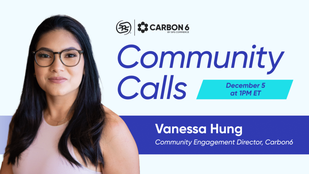 C6 Refreshed Community Call