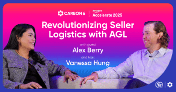 Amazon Global Logistics Insider Guide to Faster Inventory Placement