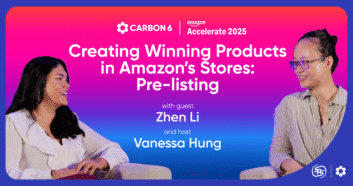 Amazon Product Research Guide to Untapped Opportunities