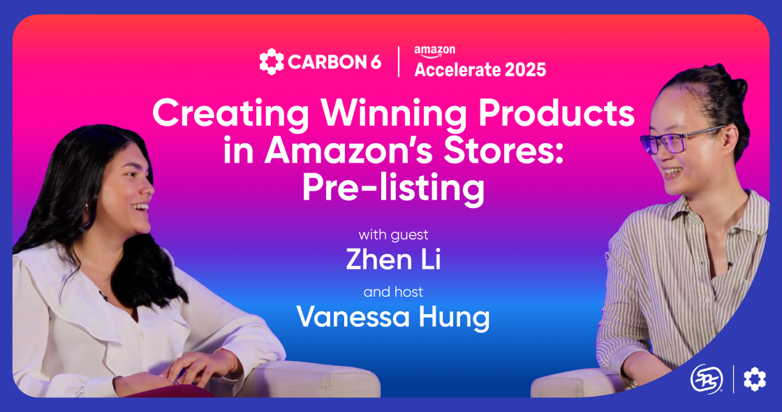 Amazon Product Research Guide to Untapped Opportunities