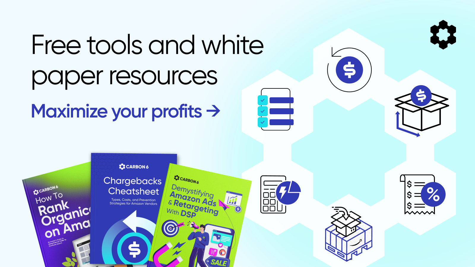 💰 Free Tools to Find Hidden Profits