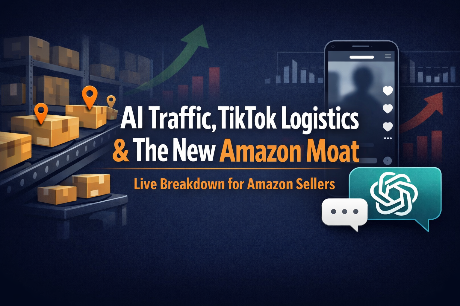 🎙Industry Insights on Today’s Seller News