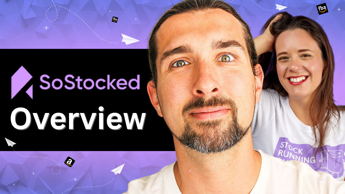 🎙 Amazon Inventory Forecasting, Profit Planning & Stock Management Explained