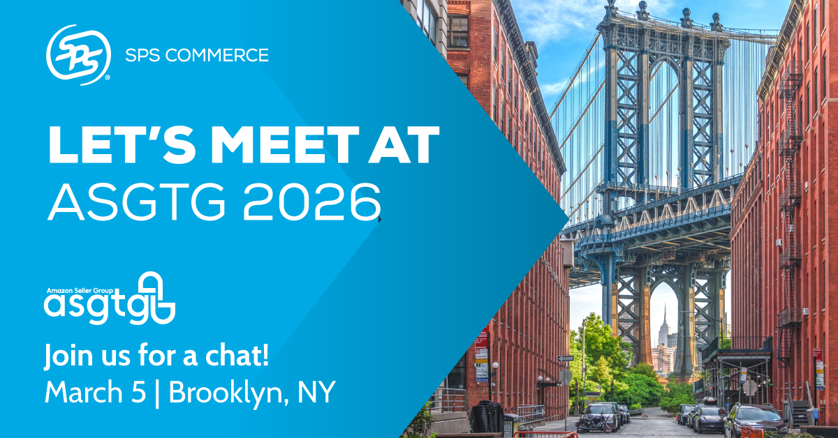 🗓 We’re Headed to ASGTG Soon - Are You? 